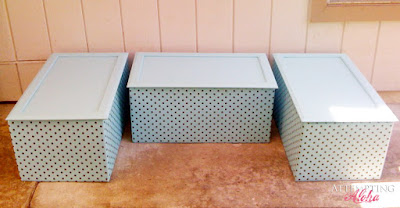 toy box plans children
